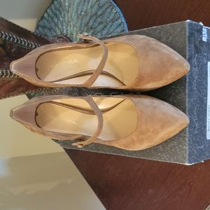 Gorgeous Sz 10m Via Spiga Macey 3" Heels